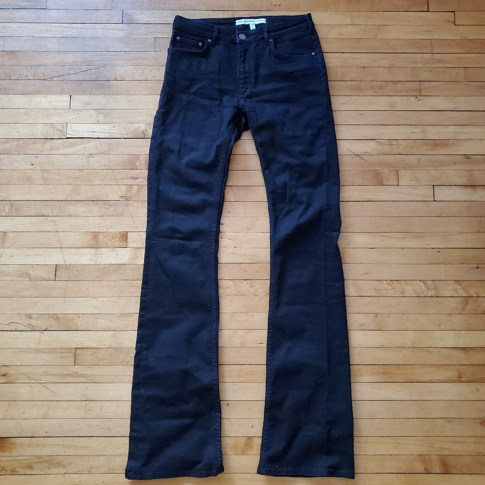 & Other Stories Flared Jeans